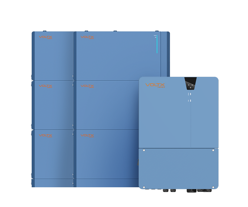 30kWh · 10 kW Hybrid