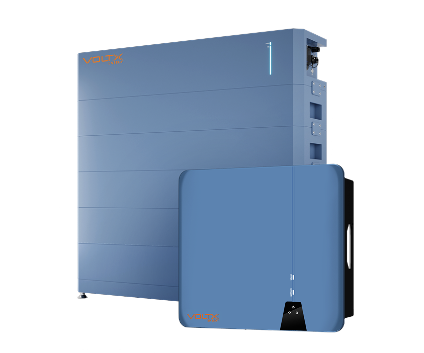 25 kWh · 10 kW Hybrid