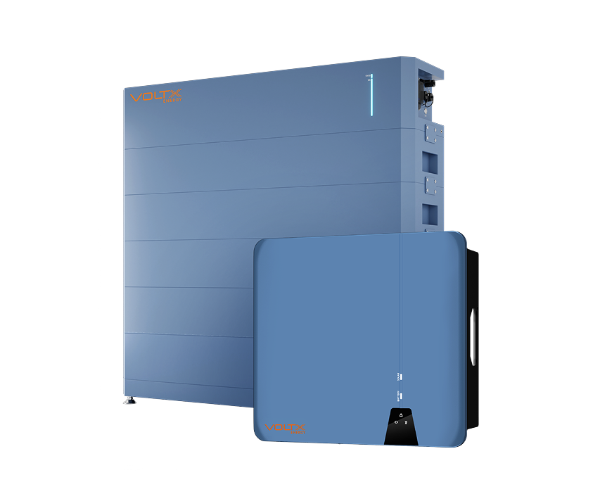 50 kWh · 12 kW Hybrid